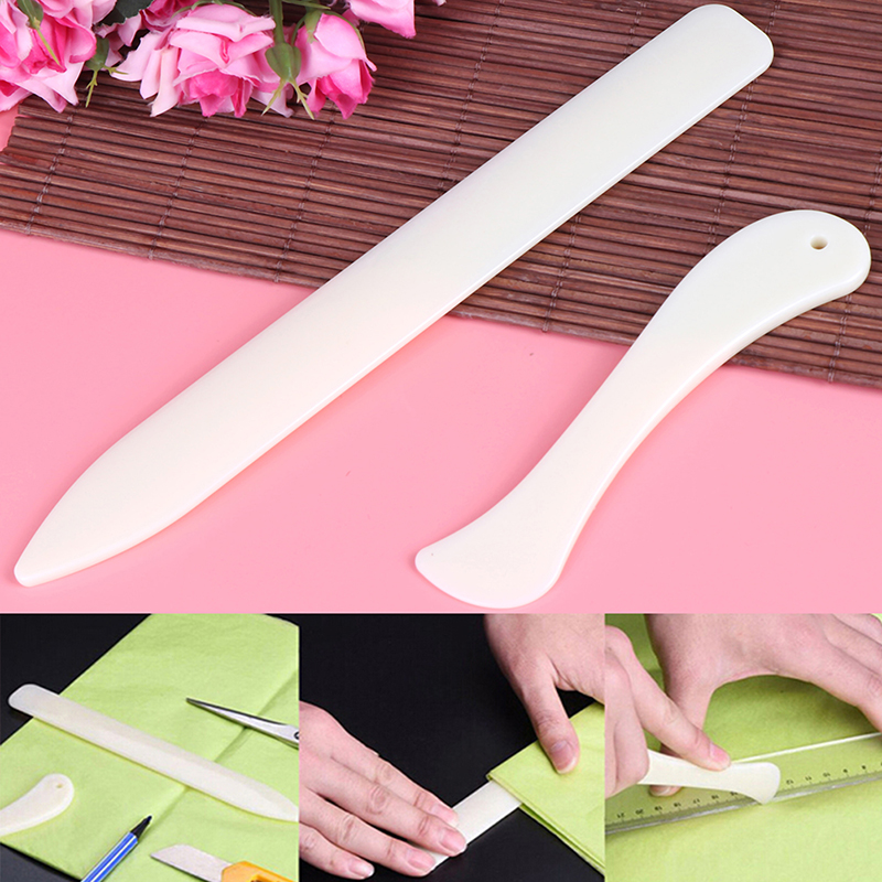 Bone Folder Tool - Nuevo # 2 unidades: herramienta para