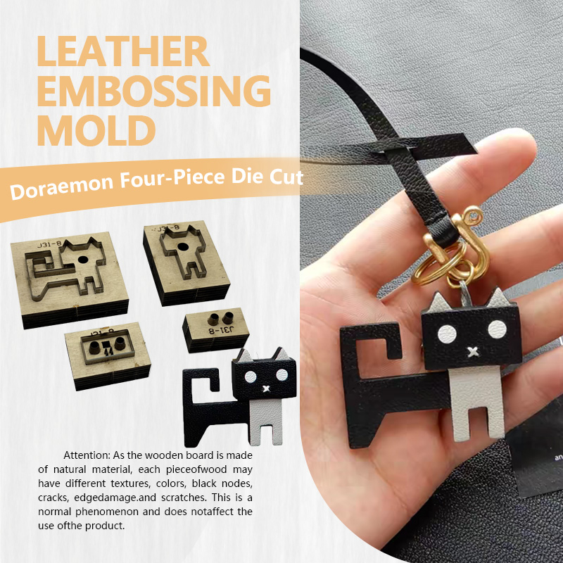 Leatherwork Machine - Kit de Cuero para Manualidades Machine