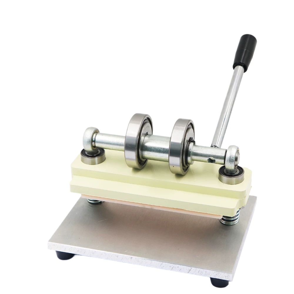 Leatherwork Hand Press - 1 unidad de herramienta de corte