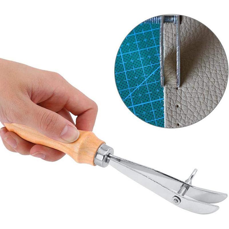 *Herramienta ajustable para ra - Groover Stitching Tool reseña y precio