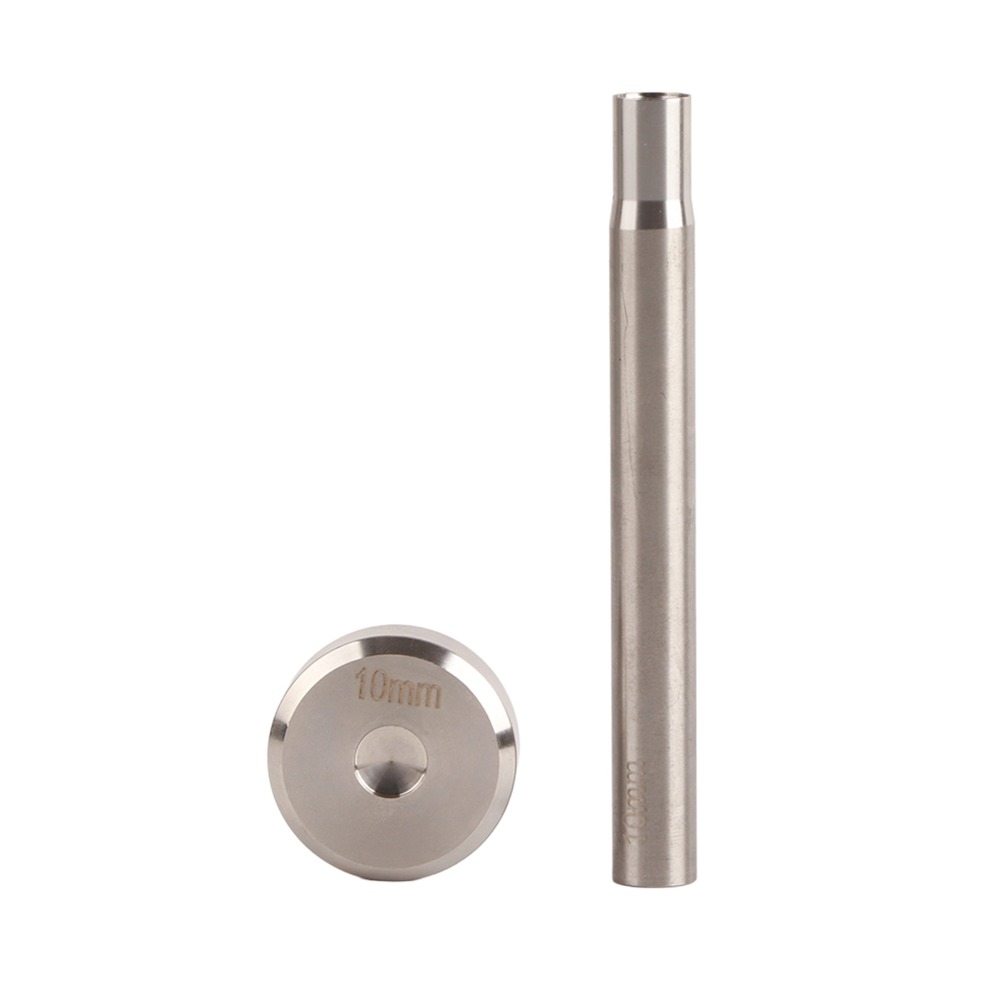 Kit de herramientas para coloc - Rivet Setter Tool reseña y precio
