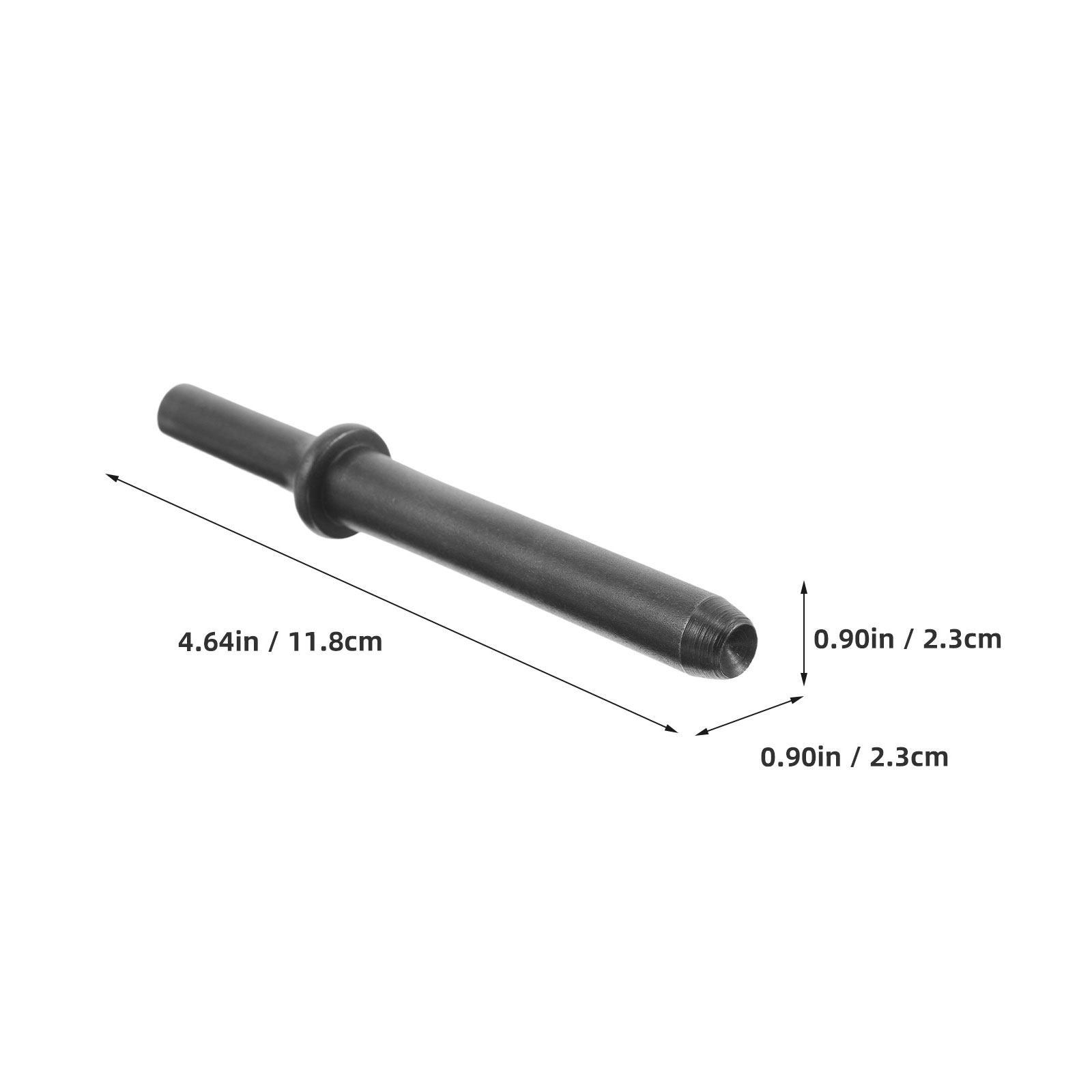 2 cabezales de repuesto para p - Rivet Setter Tool reseña y precio