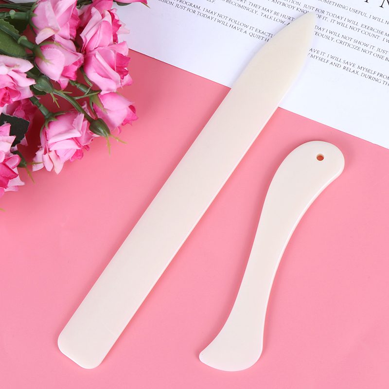 Carpeta de hueso de plástico,  - Bone Folder Tool reseña y precio