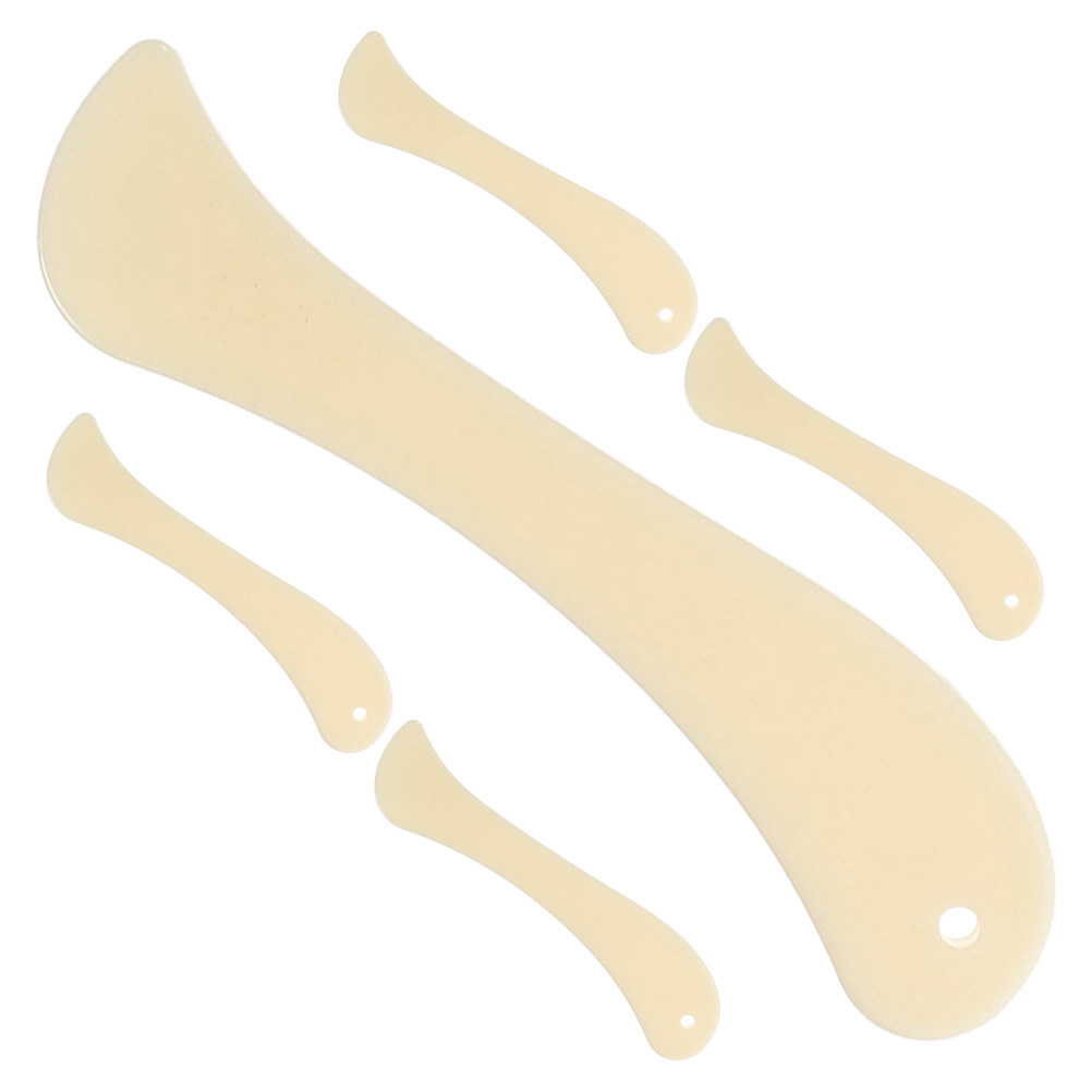 5 unidades de herramienta de p - Bone Folder Tool reseña y precio
