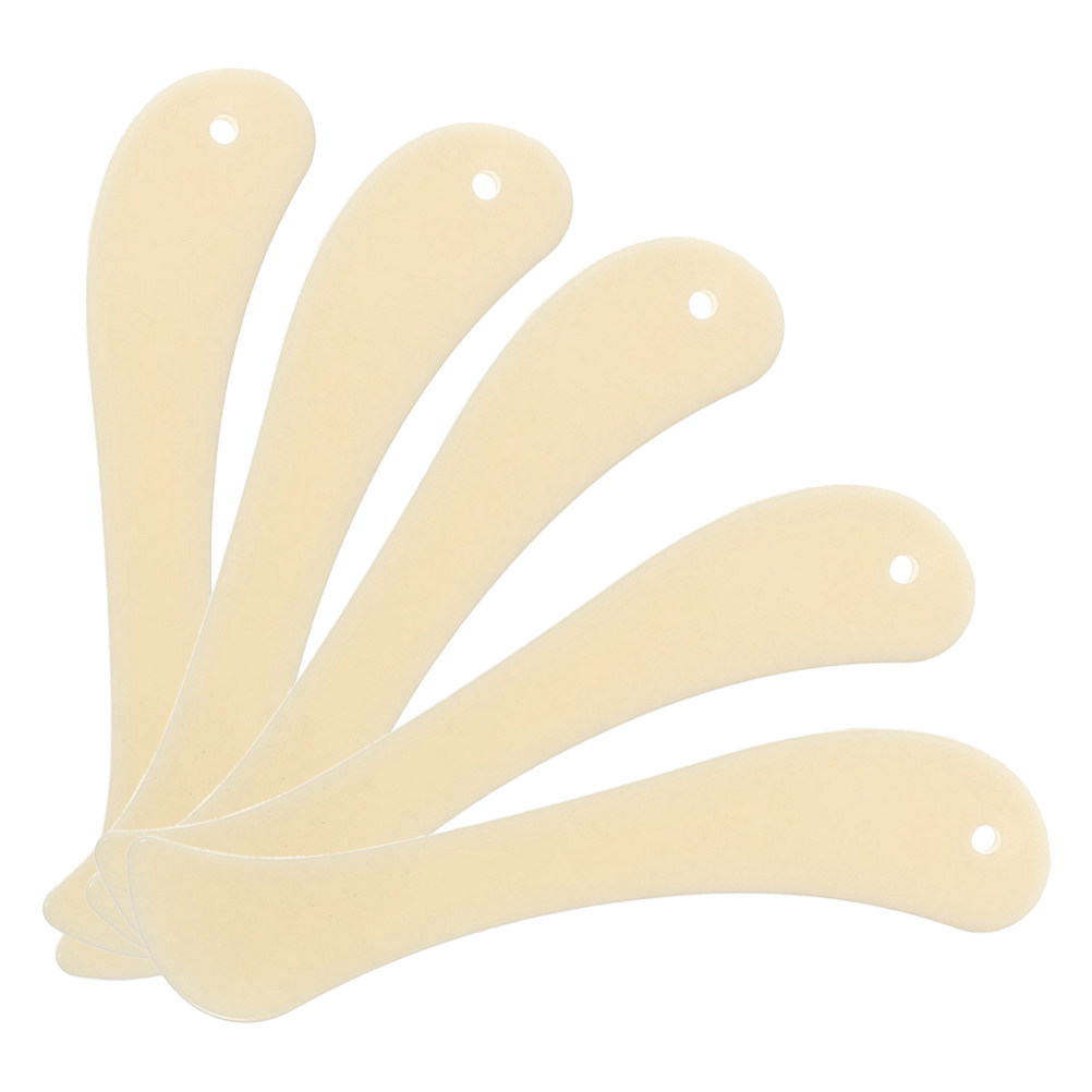 5 unidades de herramienta de p - Bone Folder Tool reseña y precio